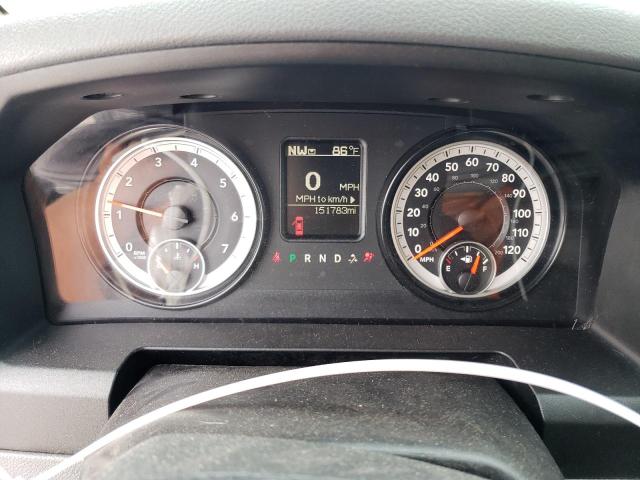 2015 RAM 1500 ST - 1C6RR7KT5FS574692