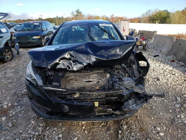 2015 HYUNDAI SONATA SE - 5NPE24AF3FH145023