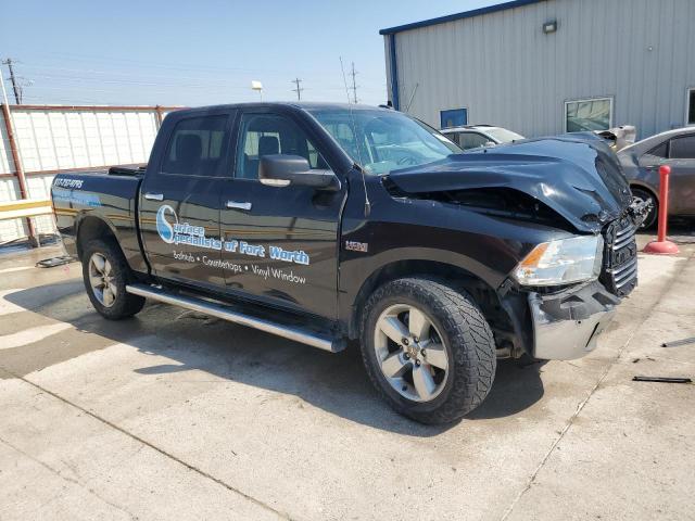 2017 RAM 1500 3C6RR7LT4HG660102