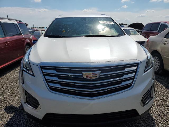 VIN 1GYKNBRS3KZ151448 2019 Cadillac XT5 no.5