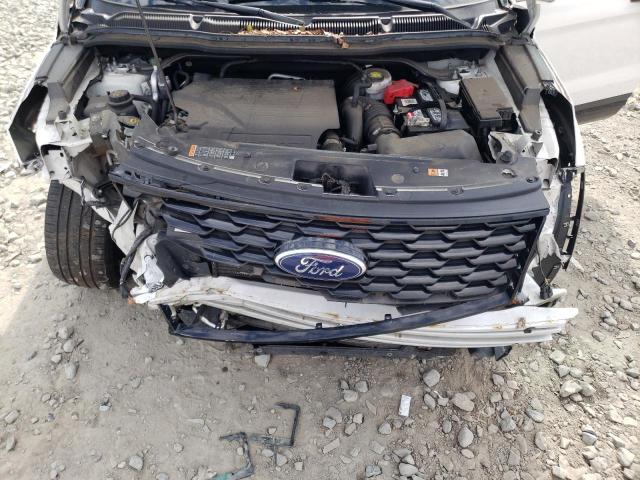 2019 FORD EXPLORER S - 1FM5K8GT3KGB00422