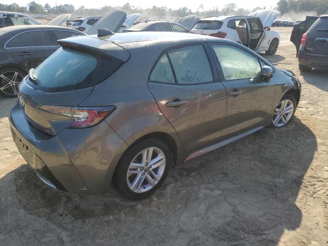 2020 TOYOTA COROLLA SE - JTND4RBE0L3094866