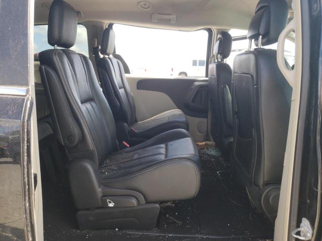 2016 CHRYSLER TOWN & COU - 2C4RC1BG5GR295868