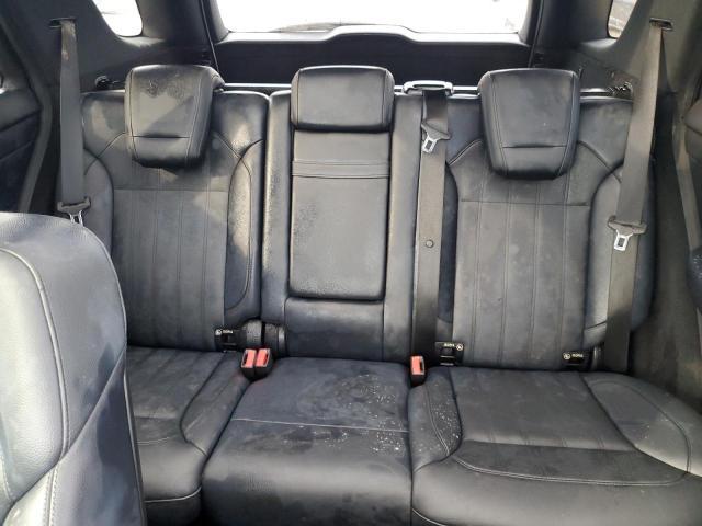 2018 MERCEDES-BENZ GLE 350 4M - 4JGDA5HB8JB179147