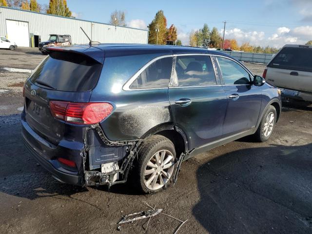 2019 KIA SORENTO LX - 5XYPGDA50KG455813