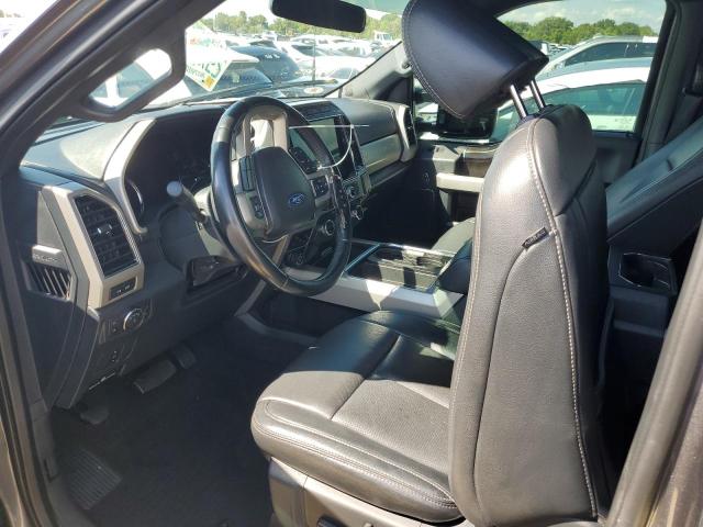 2022 FORD F250 SUPER - 1FT8W2BT2NEC49687
