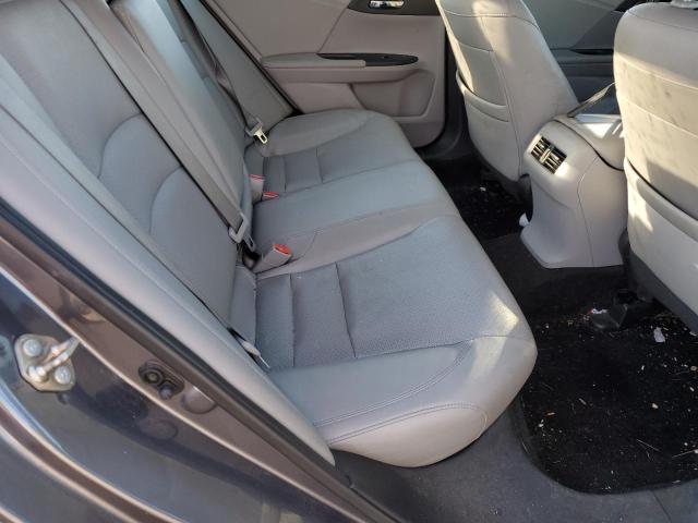 2016 HONDA ACCORD EXL - 1HGCR2F94GA221921