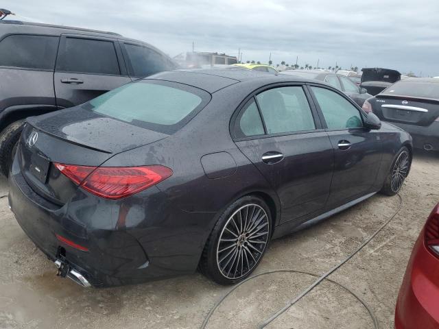 2022 MERCEDES-BENZ C 300 - W1KAF4GB1NR065790