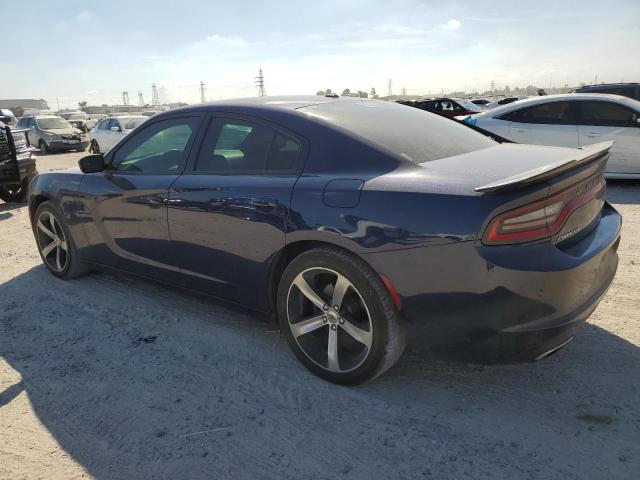2017 DODGE CHARGER SE - 2C3CDXBG1HH546628