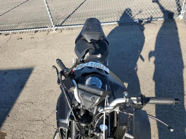 2023 YAMAHA MT07 JYARM32E1PA008002