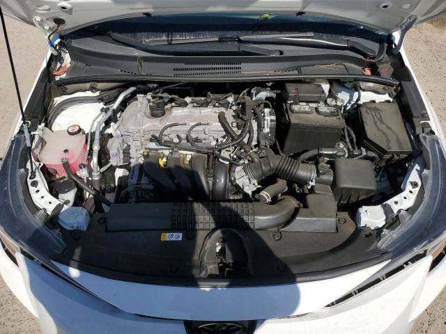 2021 TOYOTA COROLLA LE - 5YFEPMAE4MP254566