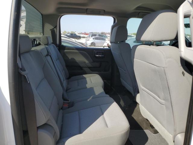 2018 CHEVROLET SILVERADO - 3GCPCPEC3JG462244