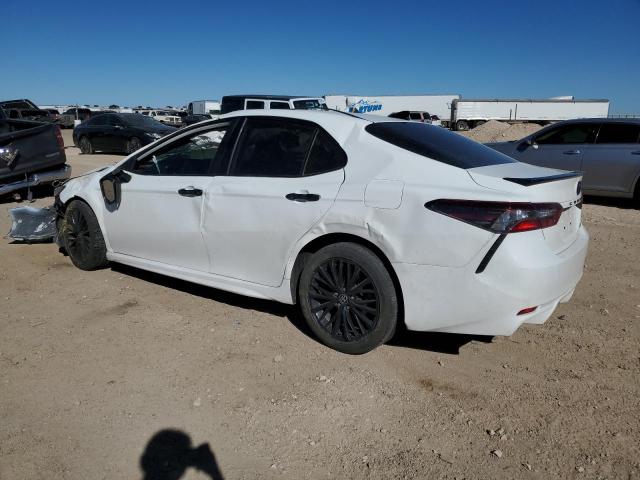 Vin: 4t1g11ak6mu490651, lot: 77362394, toyota camry se 20212