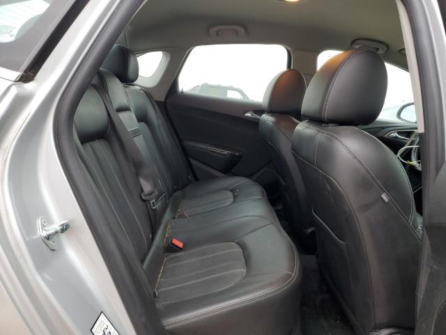 2017 BUICK VERANO - 1G4PS5SK7H4113755