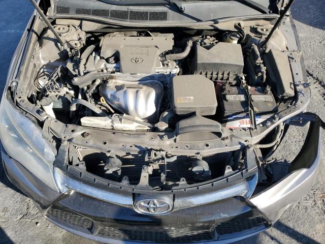 VIN 4T1BF1FK9HU357151 2017 Toyota Camry, LE no.11