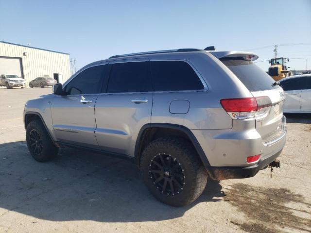 2017 JEEP GRAND CHER - 1C4RJFBG1HC775984
