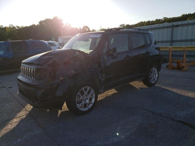 2021 JEEP RENEGADE S #3031346699