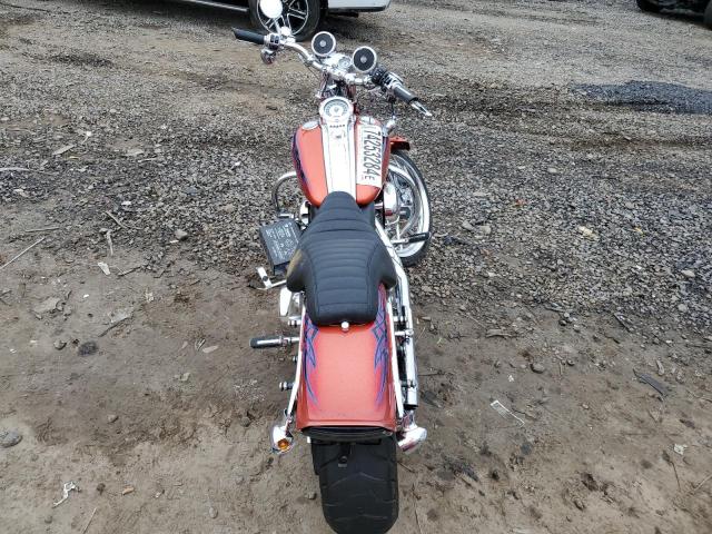 2007 HARLEY-DAVIDSON FXSTDSE 1HD1PT9167Y957028