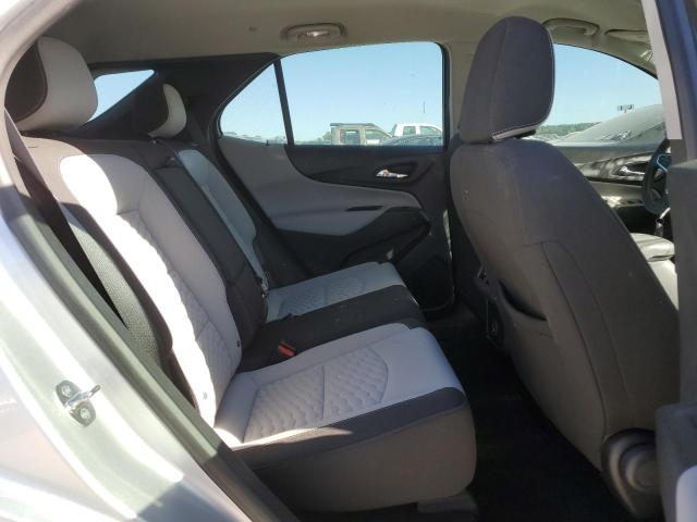 2021 CHEVROLET EQUINOX - 3GNAX5EV7MS141509