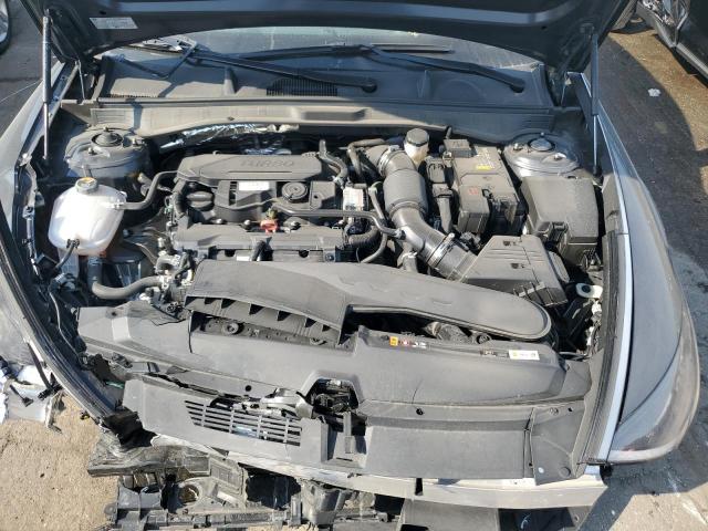 2023 HYUNDAI SONATA LIM - KMHL34J21PA342049