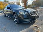 MERCEDES-BENZ S 450 4MAT photo