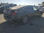 Lot #3027194291 2021 HYUNDAI SONATA SEL