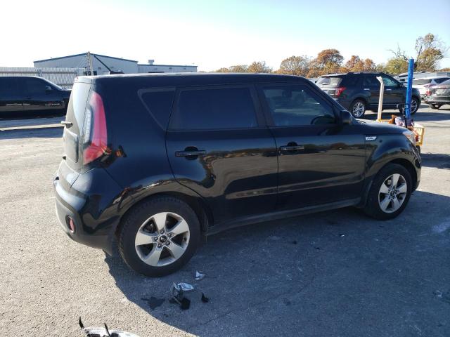2019 KIA SOUL - KNDJN2A24K7910102