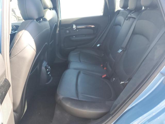 2016 MINI COOPER CLU - WMWLN5C57G2E31646