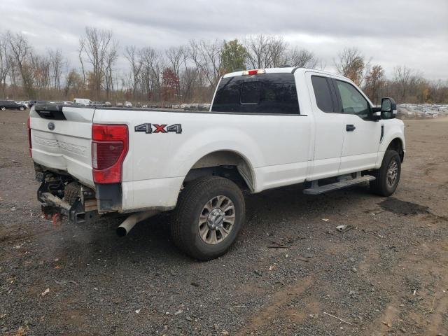2022 FORD F350 1FT8X3BN5NEC53737