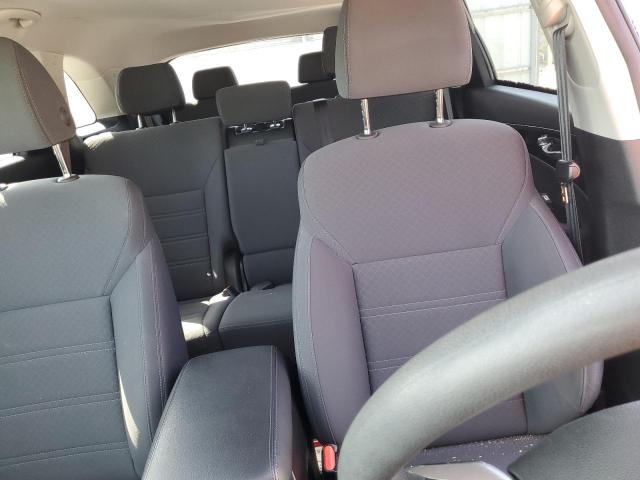 2019 KIA SORENTO L - 5XYPG4A3XKG513845