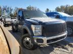 Lot #2940574501 2015 FORD F450 SUPER