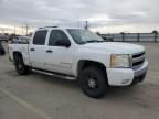 Lot #3022788311 2008 CHEVROLET SILVERADO