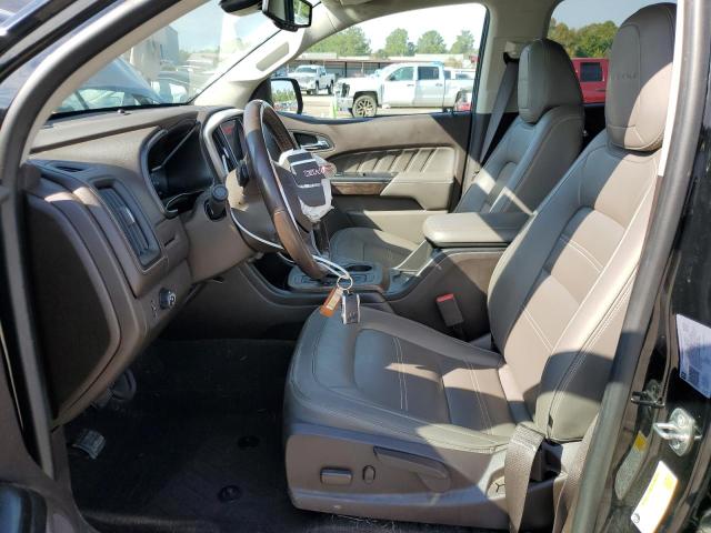 2021 GMC CANYON DEN - 1GTG5EEN3M1192709
