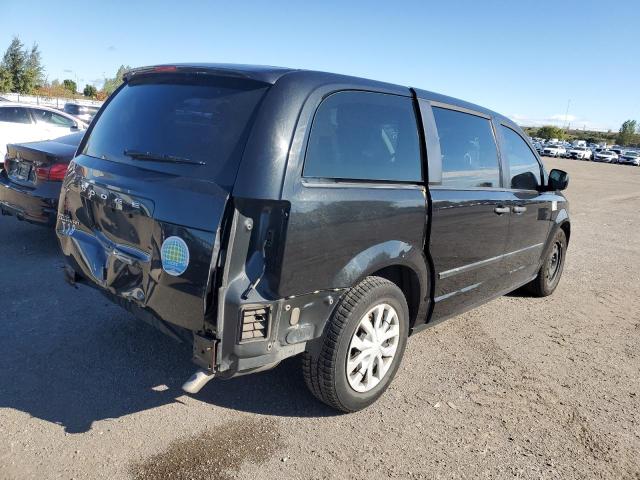 2017 DODGE GRAND CARA - 2C4RDGBGXHR781254