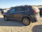 Lot #3023960282 2016 JEEP CHEROKEE L