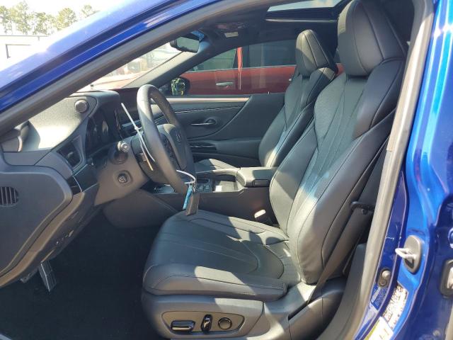 2023 LEXUS ES 300H F 58ABA1C16PU027601