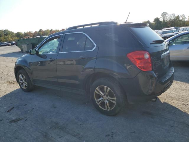 VIN 2GNFLFE37E6202380 2014 Chevrolet Equinox, LT no.2