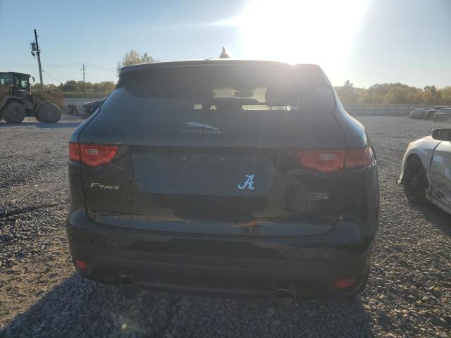 2020 JAGUAR F-PACE SADCS2FX8LA656151