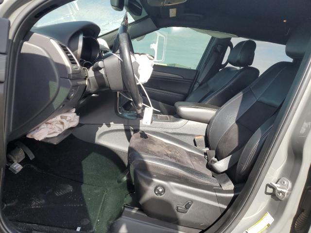 2020 JEEP GRAND CHER - 1C4RJFAG7LC297905