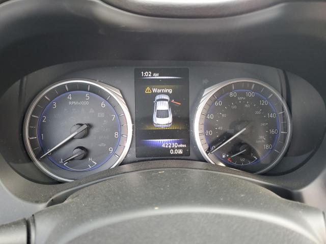 2019 INFINITI Q60 PURE - JN1EV7EK0KM230128