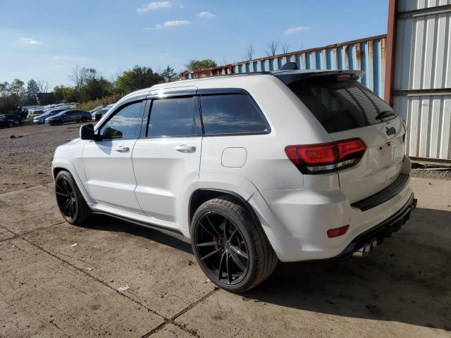 2016 JEEP GRAND CHER - 1C4RJFDJ3GC417003