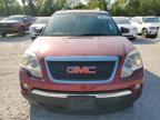 GMC ACADIA SLE снимка