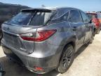 Lot #2991617226 2021 LEXUS RX 350 F S