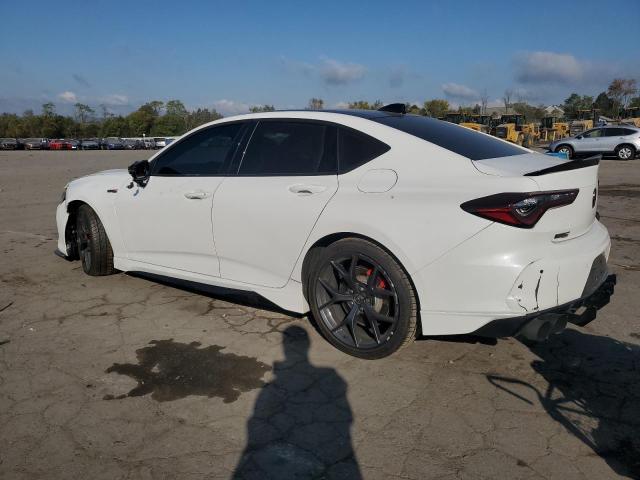 2022 ACURA TLX TYPE S - 19UUB7F97NA001336
