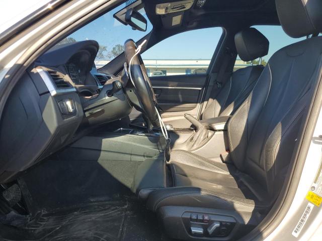 2016 BMW 340 I - WBA8B3G5XGNT62556