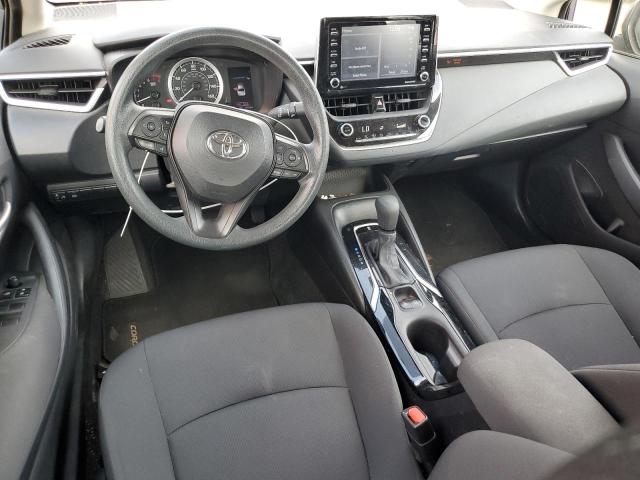 2021 TOYOTA COROLLA HY 5YFEPMAE7MP201179