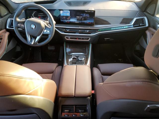 2024 BMW X5 XDRIVE4 - 5UX23EU0XR9U16278