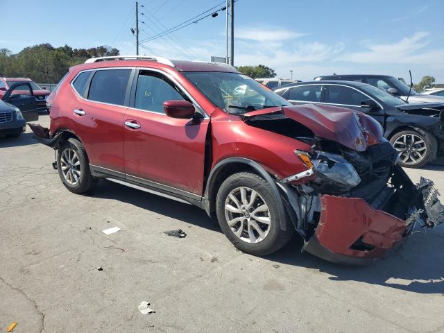 Vin: 5n1at2mt7jc753337, lot: 73738964, nissan rogue s 20184