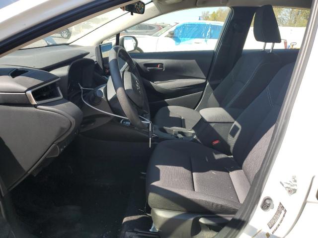 2024 TOYOTA COROLLA LE - JTDBCMFE6R3030643