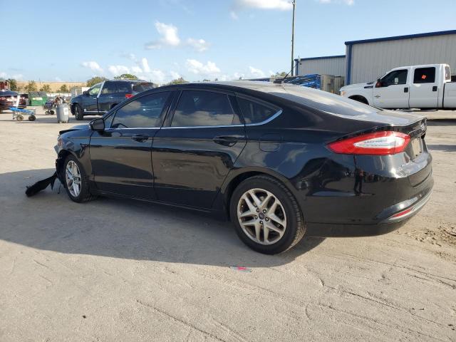 VIN 3FA6P0H70GR364698 2016 Ford Fusion, SE no.2